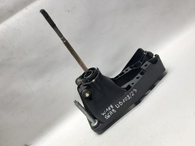 Mercedes-benz w168 выборщик домкрат передач фото №1