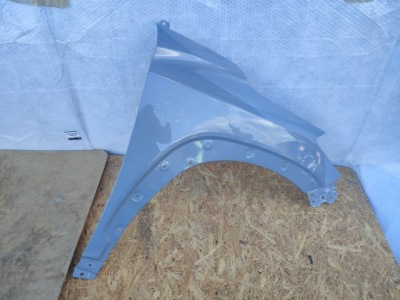 Крыло правый перед toyota corolla cross 2023 фото №1