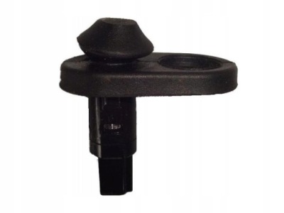 Датчик otwarcja дверь задних toyota rav4 2 2000-2005 год фото №1