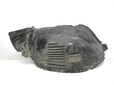 Mercedes gle 2 ii w167 подкрылок передние левая перед a1676901508 фото №1