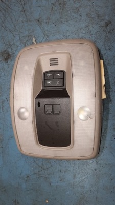 Освітлення салон 30653562 volvo c30 06-12 фото №1