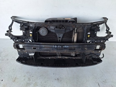 Kia ceed i lift 09-12 pas передний crdi фото №1