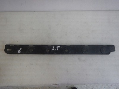 Mercedes vito viano w639 long лівий напрямна задня фото №1