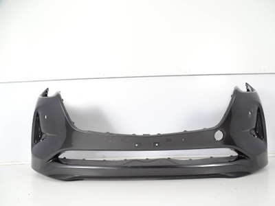 Бампер передній mazda cx-60 cx60 фото №1