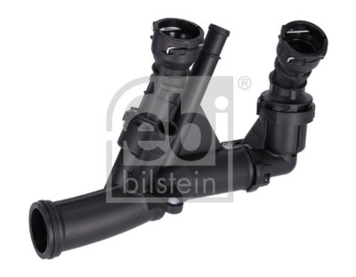 TERMOSTATAS FEBI BILSTEIN 180454 04L121026AH VW AUDI 