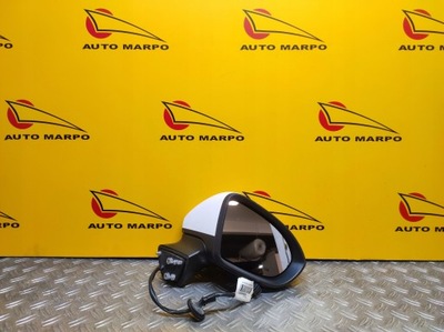 Chevrolet cruze 2016 - зеркало наружное r usa фото №1