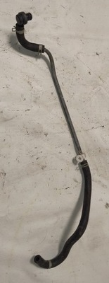 Шланг підсилювач гальм nissan micra k13 1,2 lift 2016r фото №1