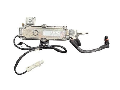 Підсилювач антенний audi r8 4s0035225 фото №1