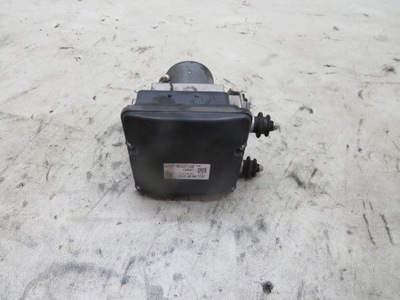 Насос abs audi a8 d4 4h0907379b фото №1