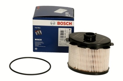 FILTRO COMBUSTIBLES BOSCH CITROËN JUMPY I (U6U_)  