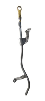 Щуп уровня масла ford transit 6c1q-6786-ad фото №1