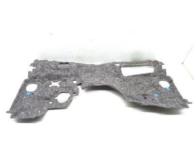 Защита войлочная стены перегородки lexus rc f rcf фото №1