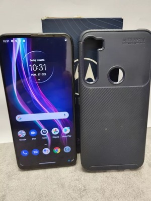 MOTOROLA ONE FUSION+ 6/128GB