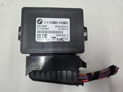 Bmw x3 f25 модуль гальма 32620249 фото №1