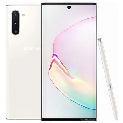 Smartfon Samsung Galaxy Note 10 N9700 8/256GB NFC