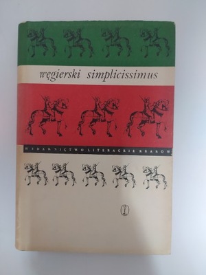 Węgierski simplicissimus