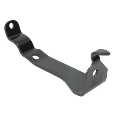 Хомут стабилизатора перед правая mercedes slk r170 фото №1