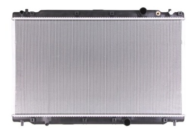 Радиатор воды honda cr-v 1,5 t 2016 - фото №1