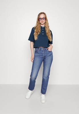 Koszulka polo krótka Levi's S