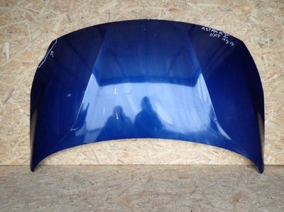 Opel astra k v lift 19- капот фото №1