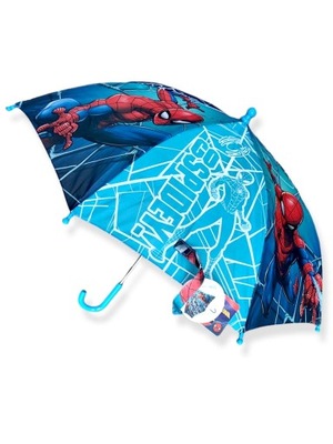 Parasolka dziecięca Spiderman Marvel