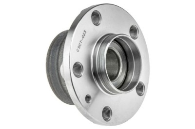 Ступица колеса задняя fiat ulysse 02- фото №1