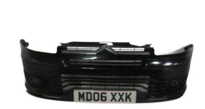 108.zderzak перед передний citroen c4 04-08 vts vtr фото №1