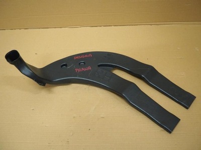 Впуск воздуха правый opel insignia 13242032 фото №1