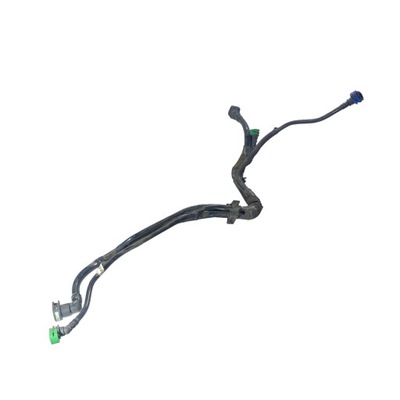 Dodge charger 2016 провода топлива фото №1