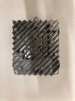 Модуль перетворювач audi a6 a7 4k0 941 572 dc фото №1