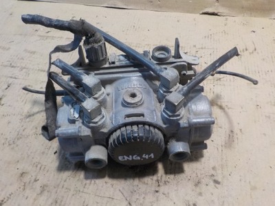 Клапан модулятор ebs, daf xf 2008r 408 km 13.0 l 4801040030 фото №1