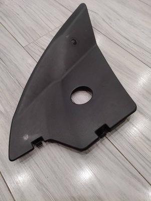 Захист лампи citroen ds5 права 9800525777 фото №1