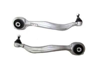 Рычаг передний верхний mercedes w204 2007-2014 фото №1