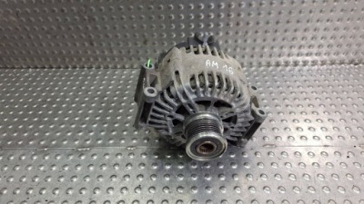 Генератор 150a a0141541102 mercedes w212 w204 w207 2.2 cdi фото №1