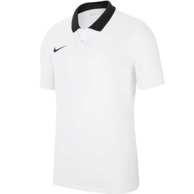 Nike koszulka dziecięca junior t-shirt polo r.M