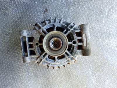 Генератор peugeot citroen 9822230780 1.6 thp фото №1