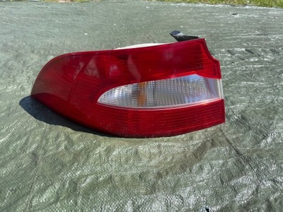 FARO IZQUIERDO DERECHA PARTE TRASERA PARTE TRASERA SKODA SUPERB II 3T5945095  