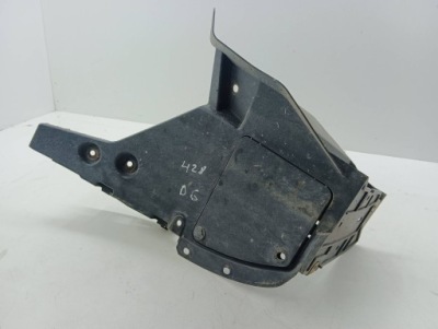 Mazda cx-5 2012 підкрилок задні фото №1