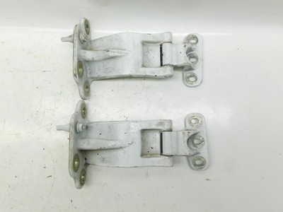 2x петля дверь правый задняя - ford transit custom v362 lift 18-23 фото №1