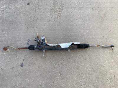 Трансмісія кермова citroen c5 i фото №1