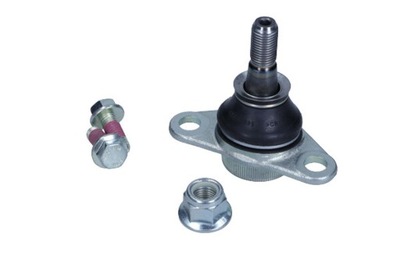 Шарова опора важеля 36715/feb фото №1