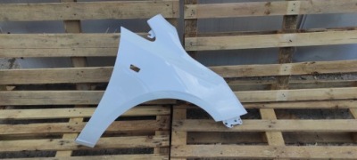 Крыло правый перед opel corsa e z40r фото №1