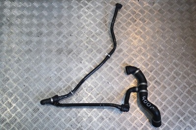 Шланг wody охлаждение mercedes w222 a2225017000 фото №1