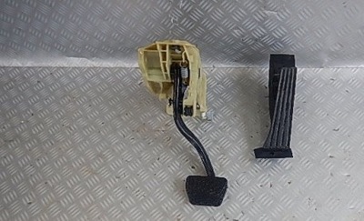 Bmw 5 e60 e61 3.0i педаль педали europa фото №1