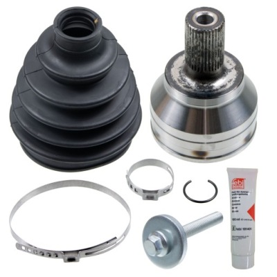 Шрус  приводной комплект . фото №1