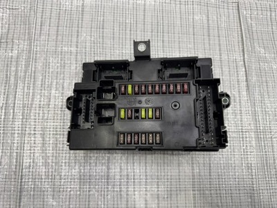 Модуль bsi коробка fiat ducato iii jumper boxer 46860568 046860568 фото №1