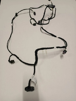 Bmw ix i20 жгут pdc задняя фото №1