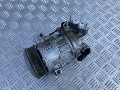 Компресор кондиціонера opel corsa f 19- 1.2 thp фото №1