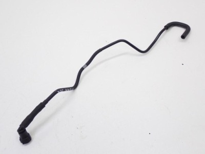 Пабтрубок  шланг трубка вакуумa ford puma ii mk2 1.0 ecoboost b7jb 22r фото №1