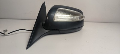 ЗЕКАЛО ЛІВІ MERCEDES W204 A2048100119 7PIN C755